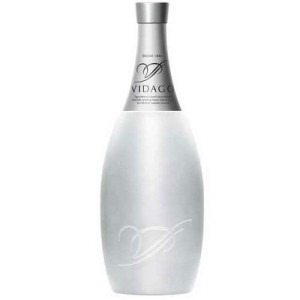 Vidago 750 ml Naturalnie Gazowana Szkło x1