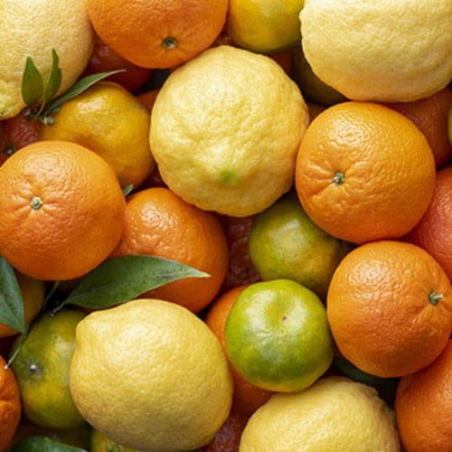 San Pellegrino Aranciata powstaje z dojrzałych, soczystych pomarańczy.