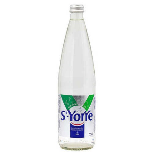 Vichy St. Yorre 750ml w szklanej butelce
