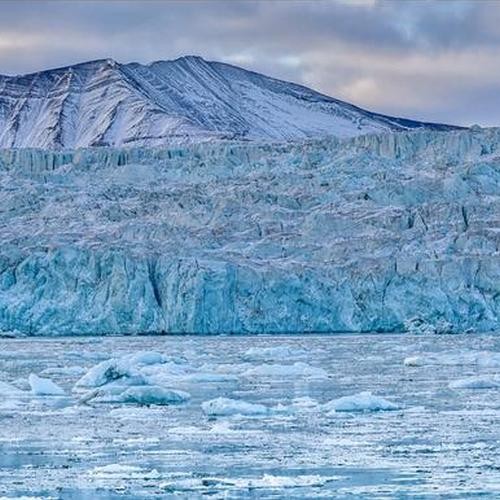 Blue Glacier