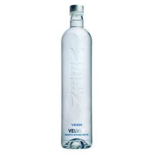 VEEN Velvet 660 ml Niegazowana Szkło x12
