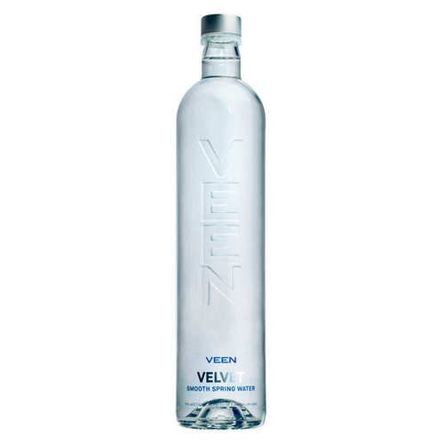 Woda Veen Velvet Niegazowana w szklanej butelce 660 ml