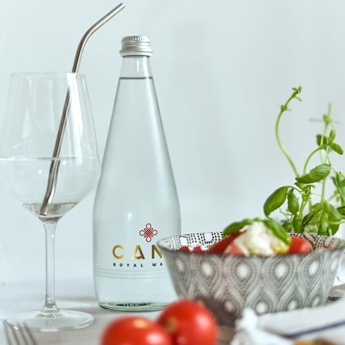 Cana Royal polecana dla wszystkich, a szczególnie polecana dla Seniorów.