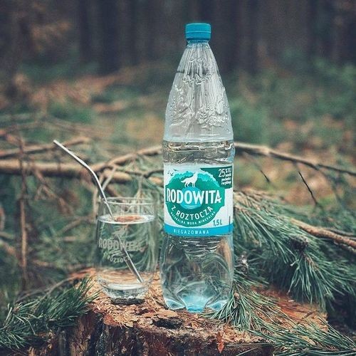 Rodowita ma świetny balans składników mineralnych. Przy delikatnym, świeżym smaku nie brakuje w niej najważniejszych minerałów takich jak magnez, wapń czy potas, a jednocześnie jest najbogatsza w krzemionkę wśród polskich wód i ma niską zawartość sodu!