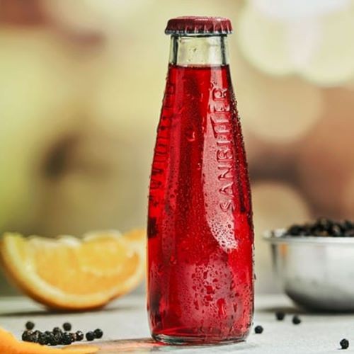 Sanbitter Rosso to synonim włoskiej radości i serdeczności