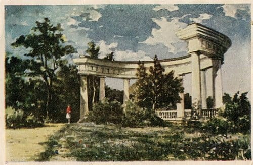 Woda lecznicza Essentuki nr 4 wspiera leczenie chorób układu trawiennego i metabolicznych od ponad 200 lat