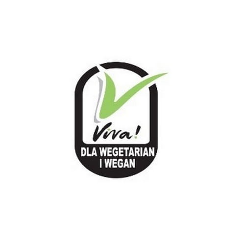 Smoothie Nasz Owoc polecane są dla Wegan i Wegetarian