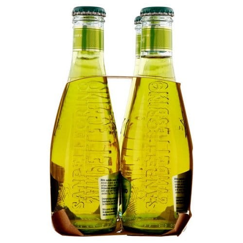 Spróbuj orzeźwiającej i intensywnej, idealnej na chwilę przerwy Sanpellegrino Cedrata!