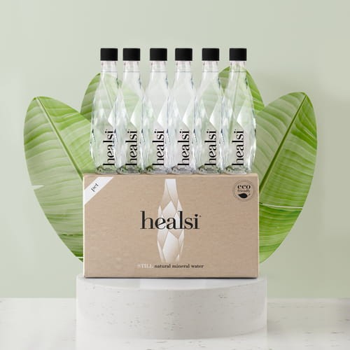 Nowe pudełka z recyclingu