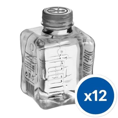 Woda Fromin w plastikowej butelce 500ml.