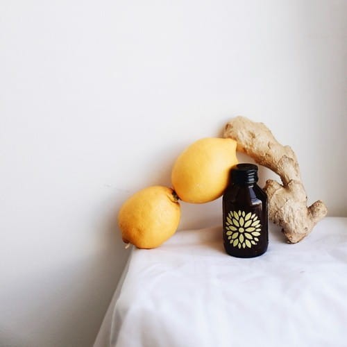 Shot Kombucha Detox Bezglutenowy BIO 100 ml Vigo x12