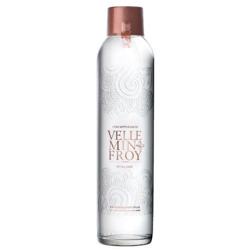 Velleminfroy Prestige gazowany 750 ml szkło