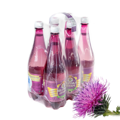 Bilinska Jaterni 1000 ml PET x6