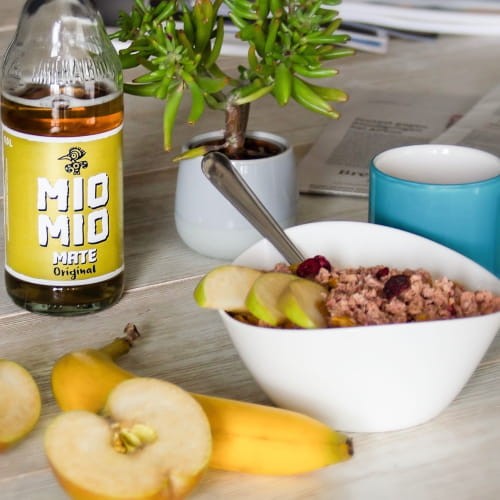 Potężna dawka energii !