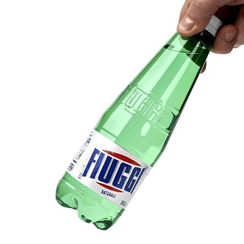 Fiuggi – włoska woda znana już w czasach starożytnych, leczyła z chorób nerek papieży, królów i szlachtę przez wiele wieków.