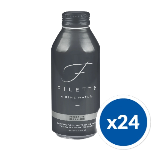 Filette potwierdza swoją ekskluzywność będąc obecną w najbardziej prestiżowych hotelach, restauracjach i winiarniach na całym świecie.