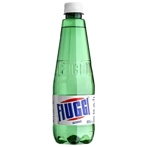 Fiuggi 500 ml Niegazowana PET