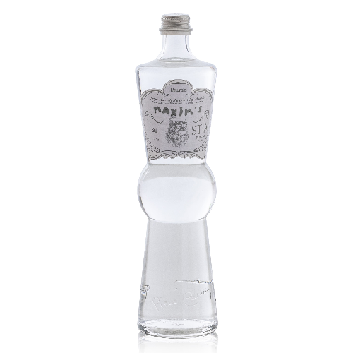 Acqua Maxim's Fashion 750 ml Niegazowana szkło