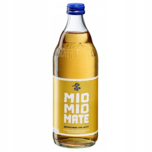 Mio Mio Mate 500 ml szkło