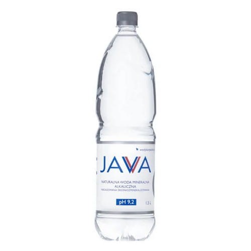 Java 1500 ml PET