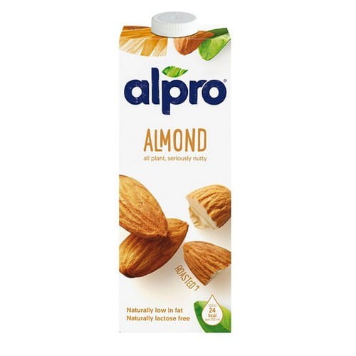Alpro Migdałowe 1000 ml