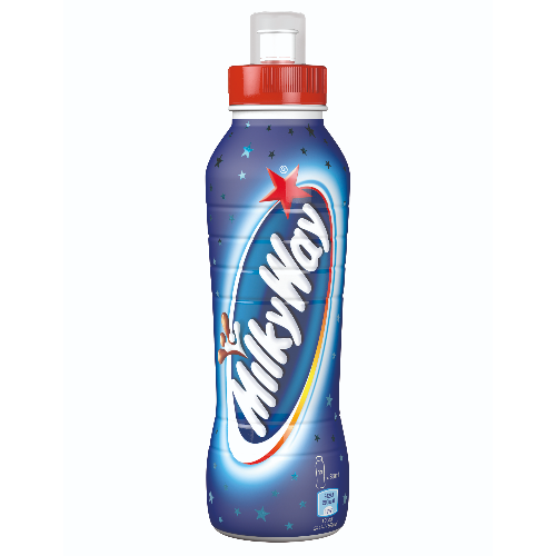Napój mleczny Milky Way o smaku czekoladowym 350 ml