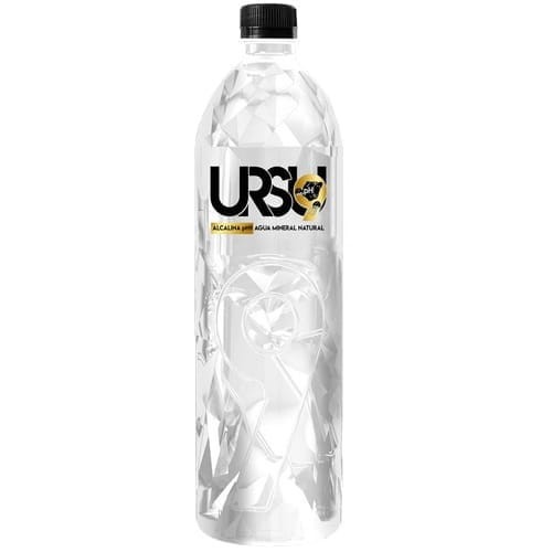 URSU9 1500 ml Niegazowana PET
