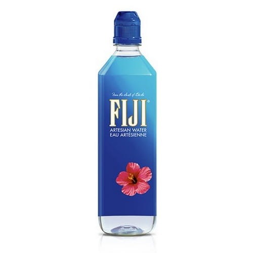 Fiji 700 ml niegazowana PET Sport Cap