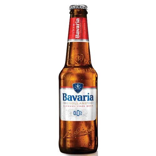 Bavaria Original Free 330 ml szkło