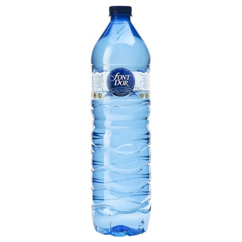 Font D'or Maximum 1500 PET x6