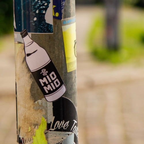 Yerba mate o klasycznym smaku.