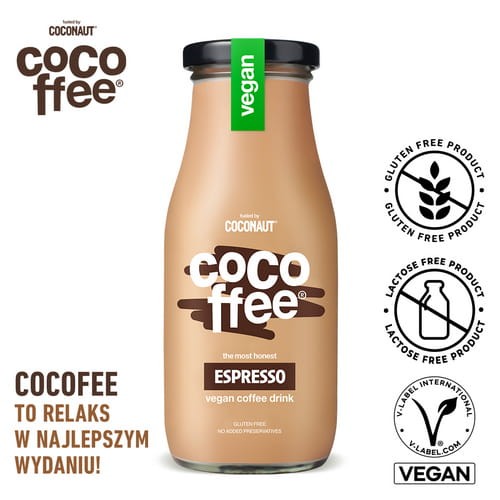 Cocoffee to relaks w najlepszym wydaniu!