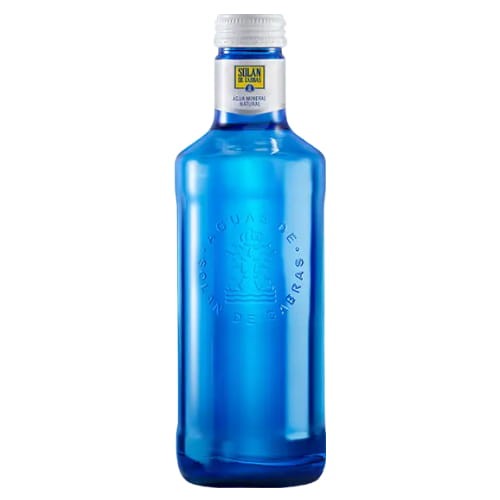 Solan de Cabras 750 ml Niegazowana Szkło x12