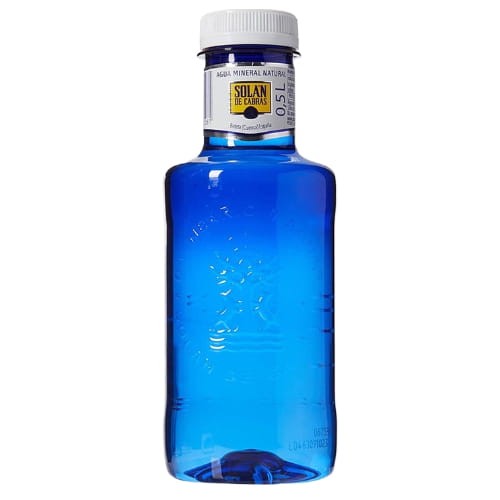 Solan de Cabras 500 ml Niegazowana PET x20