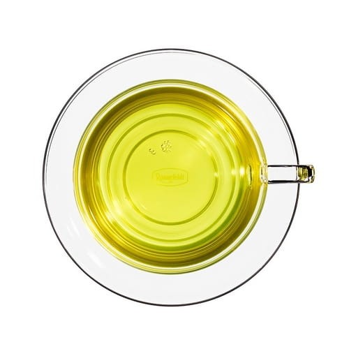 Ronnefeldt to w 100% naturalna herbata BIO pochodząca z ekologicznych upraw.