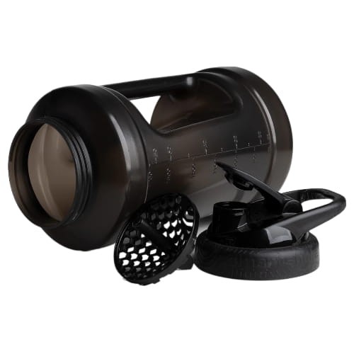 Szczelny. 100% gwarancji na podstawie gwarancji Smartshake™