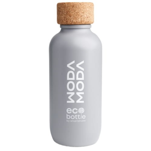 WodaModa Smartshake EcoBottle 650 ml