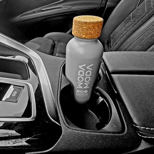 Bidon WodaModa do samochodu