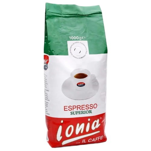 Kawa ziarnista Ionia Espresso Superiore 1kg x1