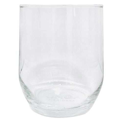 Zestaw szklanek Kinga Pienińska 315 ml x6