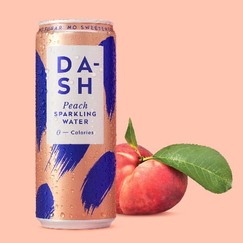 Używane są niezbyt ładne brzoskwinie, które są nadal równie soczyste i pełne smaku, które w przeciwnym razie zostałyby wyrzucone.