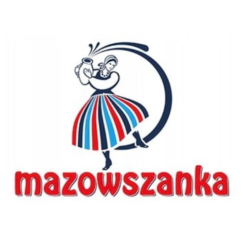 Mazowszanka jest bogata w wapń i magnez, co czyni ją idealnym wyborem do codziennego spożycia.