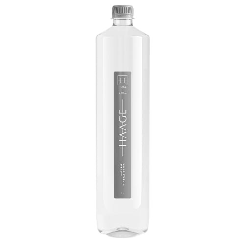 Haage 1000 ml Niegazowana PET x6