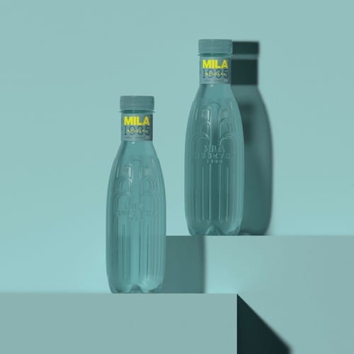 Mila Muszyna to to ekskluzywna woda mineralna wydobywana jest źródeł Milusia i Piotr, które znajdują się w środku Popradzkiego Parku Krajobrazowego, najlepszego pod względem jakości i wizerunku ujęć wody mineralnej i leczniczej w Polsce.