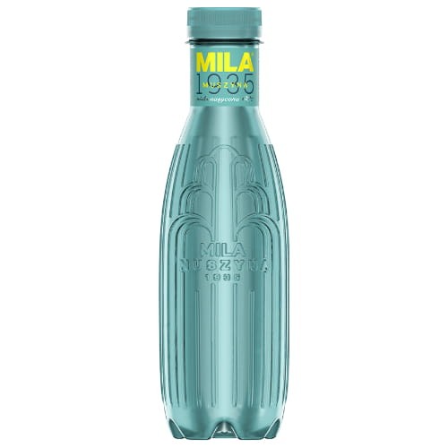 Mila Muszyna 500 ml PET x20