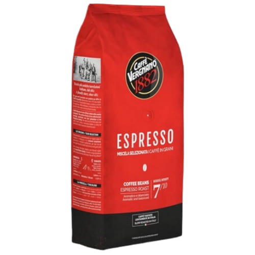 Kawa ziarnista Vergnano Espresso 1 kg