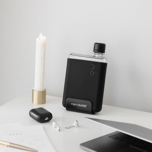 Poprzez wsparcie Water.org, Memobottle pomogło zapewnić ponad 33,8 miliona dni bezpiecznej wody osobom w potrzebie.