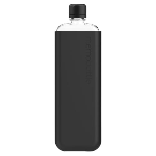 Memobottle Slim Black Ink 450 ml x1