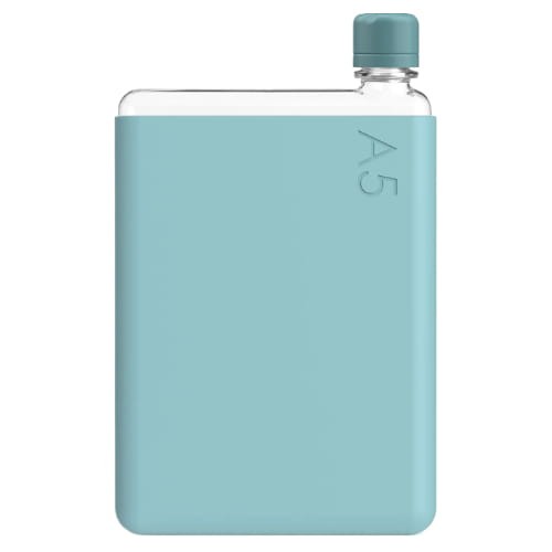 Memobottle A5 Sea Mist 750 ml x1