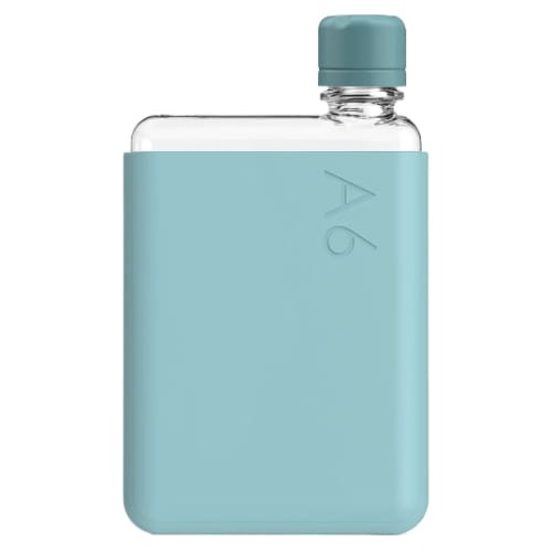 Memobottle A6 Sea Mist 375 ml x1